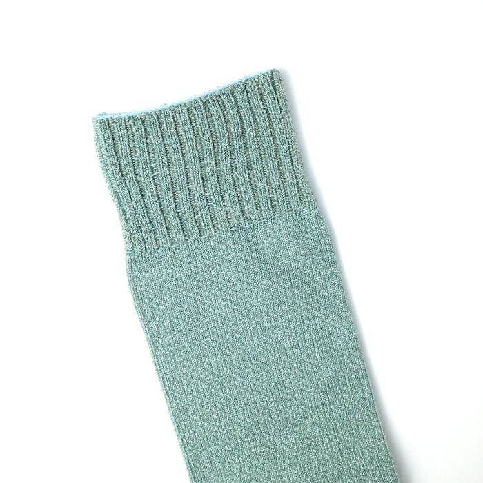 w&fw（ダブルアンドエフダブル）ラメ タビソックス SAGE