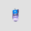 adidas(アディダス)adidas Originals 3カフソックス 3CUFF SOCKS KSENIASCHNAIDER 1PACK TECH PUR...