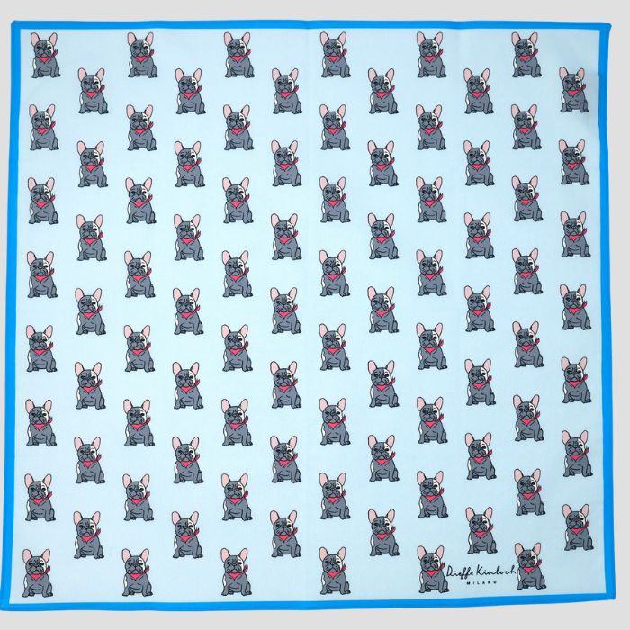 Dieffe Kinloch（ディエッフェ・キンロック）ORIGINAL 