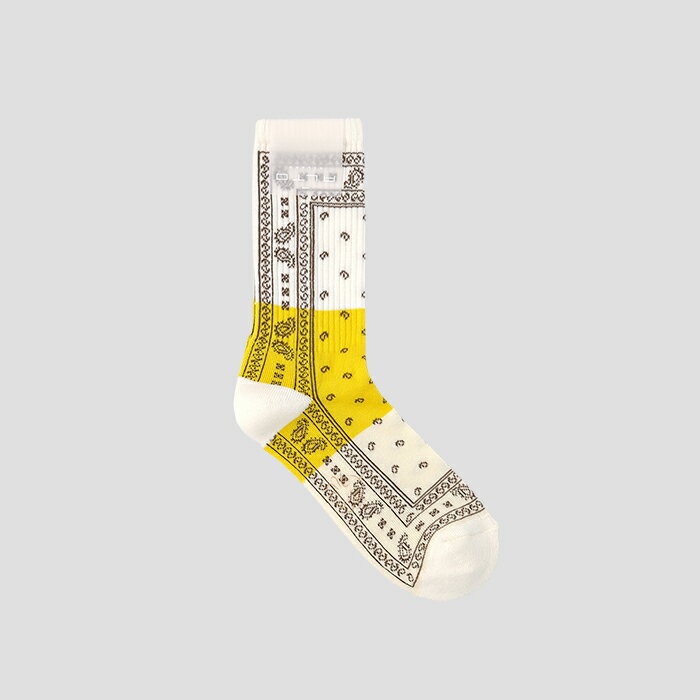 ALTO Milano（アルト ミラノ）【WOMENS】TAMI SOCKS ECRU