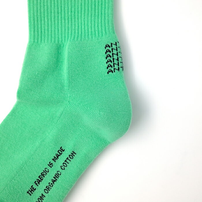 ANT45（アント クワランタチンクエ）【WOMENS】VEJRO LIGHT GREEN