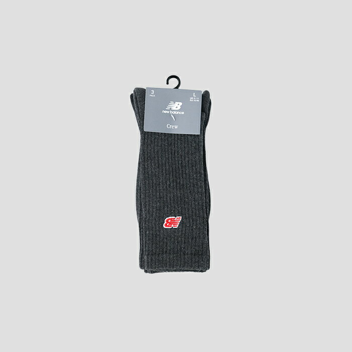 New Balanceʥ˥塼Х󥹡 NB Essentials/UNISEX ѥå 3På GRʥ졼