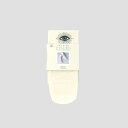 SWEDISH STOCKINGS XEF[fBbV XgbLO Mio eye sock IVORY