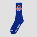40s & Shorties(フォーティーズ アンド ショーティーズ)BLAZE SOCKS(4)
