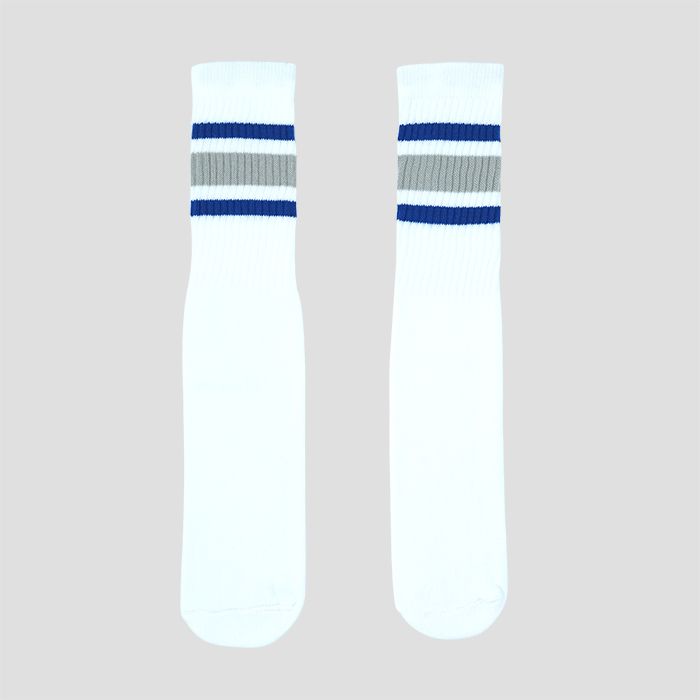 SKATERSOCKSiXP[^[\bNXj19C` C`[u\bNX ROYAL BLUE/GREY