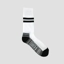 ATELIER BETON(アトリエベトン)COMFORT PILE SOCKS WHITE