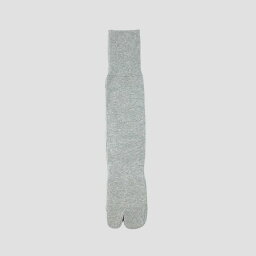 NODAL（ノーダル）11New Standard Socks HEATHER GRAY