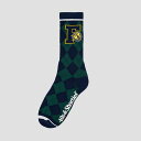 40s & Shorties(フォーティーズ アンド ショーティーズ)UPPER CLASSMAN SOCKS