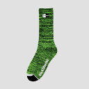 40s & Shorties(フォーティーズ アンド ショーティーズ)MAX OUT SPECKLE SOCKS