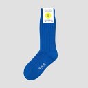 Pantherella(パンセレラ)SEAFORD BRIGHT BLUE(4)