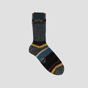 ALTOiAgjCHAP&Ograve; SHORT WOMENS SOCKS CHARCOAL