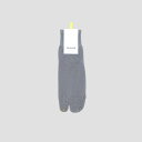 TRICOTEigRejLAME TABI SOCKS / ^r\bNX