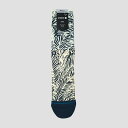 STANCE(スタンス)KAHALA(LIGHT BLUE)L