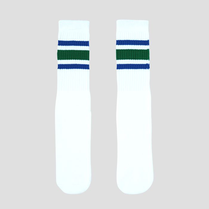 SKATERSOCKSiXP[^[\bNXj19C` C`[u\bNX ROYAL BLUE/GREEN