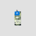 adidas(アディダス)adidas Originals TIEDYE SOCK タイダイソックス 2PACK LIME/BLUE