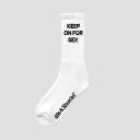 40s & Shorties(フォーティーズ アンド ショーティーズ)SEX SOCKS