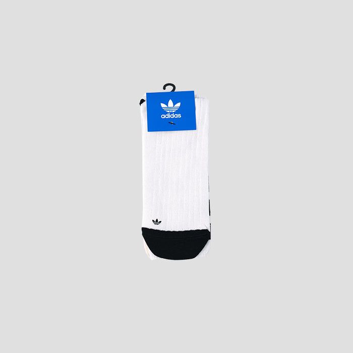 adidas（アディダス）adidas Originals PRE MID 2PACK WHITE/WONDER WHITE