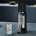 先着1万名 キャッシュバック ソーダストリーム enso (エンソウ) スターターキット