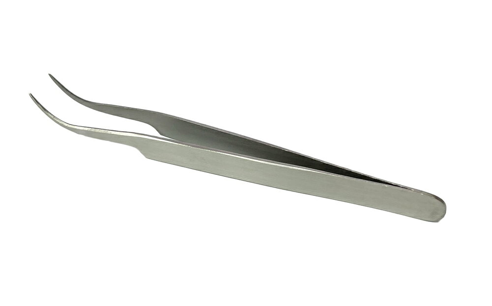 �ɥ��ġ��ԥ󥻥åȡ�J��������̵������ʤ�������ˡ���Ĺ��125mm/����10mm��TWEEZERS��Made in Germany
