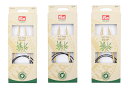 《Prym》プリム 1530 輪針 サステナブルバンブー※個別販売※(4.0/4.5/5.0mm)全長:80cm1本入サステナブル 天然竹材の編み針 竹 あみ針...