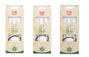 《Prym》プリム 1530 輪針 サステナブルバンブー※個別販売※(5.5/6.0/7.0mm)全長:80cm1本入サステナブル 天然竹材の編み針 竹 あみ針...