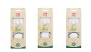 《Prym》プリム・1530 輪針 サステナブルバンブー ※個別販売※(2.5/3.0/3.5mm)全長:60cm1本入 サステナブル 天然竹材の編み針 竹 あみ針 棒針 222513-222515
