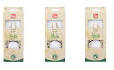 《Prym》プリム・1530 輪針 サステナブルバンブー ※個別販売※(4.0/4.5/5.0mm)全長:60cm1本入 サステナブル 天然竹材の編み針 竹 あ...