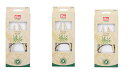 《Prym》プリム・1530 輪針 サステナブルバンブー ※個別販売※(5.5/6.0/7.0mm)全長:60cm1本入 サステナブル 天然竹材の編み針 竹 あ...