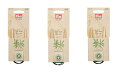 《Prym》プリム・1530 輪針 サステナブルバンブー ※個別販売※(5.5/6.0/7.0mm)全長:40cm1本入 サステナブル 天然竹材の編み針 竹 あ...