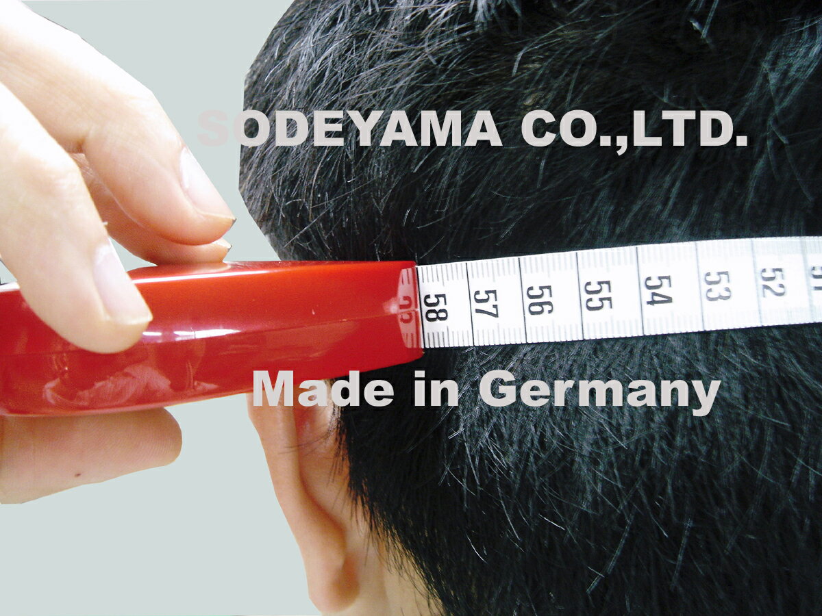 ヘキストマスhoechstmassラウンドメジャー150cmテープ巾15mm縦60mmx横78mm 2