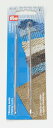 《Prym》プリム ウェーブ&パッキング針セット150mm×1本、150mm×1本ウール 粗い リネン 編み針 手芸 洋裁 裁縫131 120