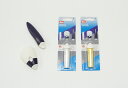 《Prym》プリム ドイツ・チョーク・マウス&スティック用替え粉カートリッジ610 956-610 957