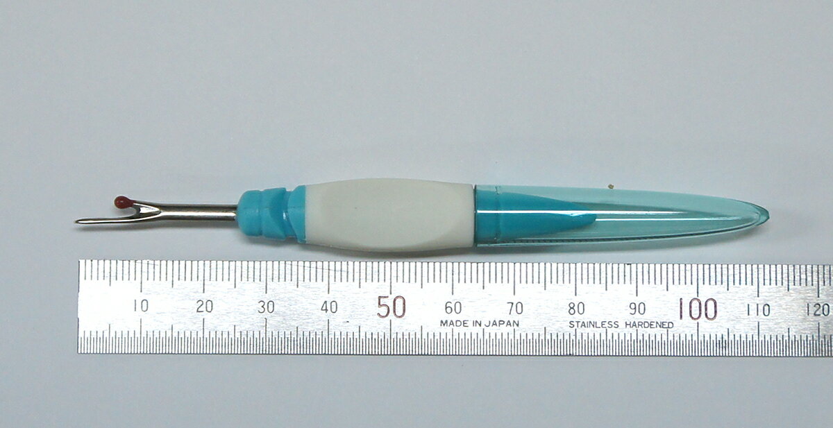 ���꿧���ߥ�ȥ��꡼��Mint Green!!��Prym�եץ�ࡡ�ɥ��ġ�Prym��Love��åѡ�����Ĺ115mm�夭�ꡡ���ڤ롡��ۤɤ������ۤɤ�610 933����ݡ���˥���κۡ��İ������������