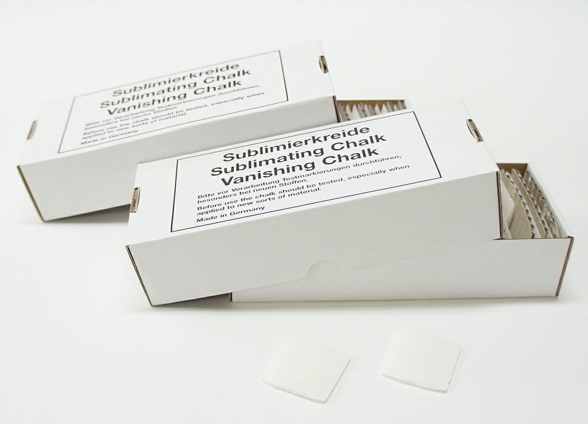 乐天商城 - バニシングチョーク　Vanishing 自然に消える＆ アイロンで消える50枚入/箱No.1　1-2日間で消えるNo.2　3-5日間で消える