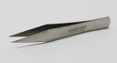 ドイツ製・高級ピンセット・ゾーリンゲン SOLINGEN全長115mmx(16mm広いところ)(15mm末端)76111R 76111RSTWEEZERS Ma...