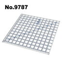 ガイドカッター定規 12.5x12.5インチ(約31.8x31.8cm)トゥルーカッター(TrueCut)専用定規