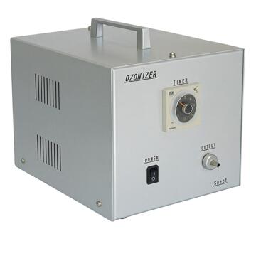 Soec800オゾン発生器 殺菌、消臭、空気清浄、日本製