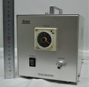 オゾン発生器 Soec300