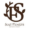 プリザーブドフラワーSoelFlowers