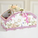 『全品SALEクーポン』【ST薔薇のリモコンBOX FL】アンティーク ロココ クラシック 姫 プリンセス