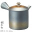 GW限定超SALE 20%OFFクーポン★【送料無料】急須【徳太作 筒型 ささめ 160cc】茶器 和食器 日本製 常滑..