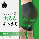 『全品SALEクーポン』ガードル フルロング丈 太ももスリムパンツ 内ももすっきり 補正下着 下着 レディース 女性用【ルシアン LECIEN】【23SFO093】