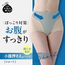 『全品SALEクーポン』ガードル 小腹押さえパンツ ショート丈 1枚履き レディース 下着 レディース 女性用【ルシアン LECIEN】【24WFO158】