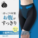 『全品SALEクーポン』ガードル 小腹押さえパンツ ロング丈 1枚履き レディース 下着 レディース 女性用【ルシアン LECIEN】【 24WFO159】