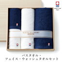 『全品SALEクーポン』今治タオルセット シンプル 無地【AMIi HOME タオルセットG】ギフト 男性 女性 日本製【apex】