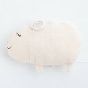 『全品SALEクーポン』ベビー【ひつじ だっこ枕 国産オーガニック コットン100%(エシカルコレクション)】日本製 出産祝い 誕生祝い お誕生日 赤ちゃん プ...