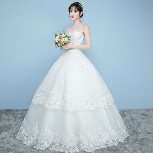 プリンセスラインドレス ベアトップ 結婚式 二次会ドレス ウエディングドレス ビスチェ 大きいサイズ ウェディングドレス 花嫁 披露宴 ブライダル ホワイト 床付き レース 前撮り 海外挙式 エレガント ボリューム プリンセスラインウエディングドレス 上品 セミオーダー プリンセスラインドレス ベアトップ 結婚式 二次会ドレス ウエディングドレス ビスチェ 大きいサイズ ウェディングドレス 花嫁 披露宴 ブライダル ホワイト 床付き レース 前撮り 海外挙式 エレガント ボリューム プリンセスラインウエディングドレス 上品 セミオーダー