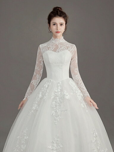 プリンセスラインドレス ウエディングドレス ロングドレス 小きいサイズ 海外挙式 花嫁 結婚式 ウェディングドレス レース 立ち襟 長袖 二次会ドレス 披露宴 編み上げ 前撮り 海外挙式 エレガント ボリューム プリンセスラインウエディングドレス 上品 セミオーダー プリンセスラインドレス ウエディングドレス ロングドレス 小きいサイズ 海外挙式 花嫁 結婚式 ウェディングドレス レース 立ち襟 長袖 二次会ドレス 披露宴 編み上げ 前撮り 海外挙式 エレガント ボリューム プリンセスラインウエディングドレス 上品 セミオーダー