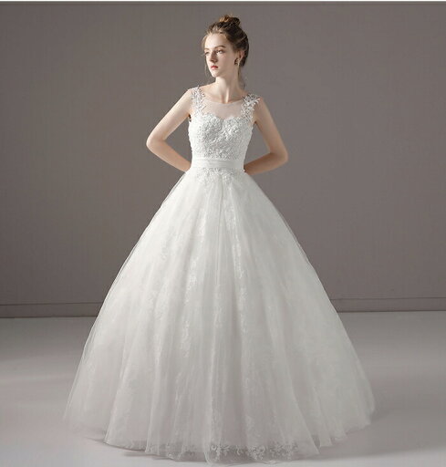 プリンセスラインドレス ノースリーブ ウエディングドレス ロングドレス 海外挙式 花嫁 結婚式 二次会ドレス ブライダル ウェディングドレス 披露宴 袖なし 床付き丈 前撮り 海外挙式 エレガント ボリューム プリンセスラインウエディングドレス 上品 セミオーダー プリンセスラインドレス ノースリーブ ウエディングドレス ロングドレス 海外挙式 花嫁 結婚式 二次会ドレス ブライダル ウェディングドレス 披露宴 袖なし 床付き丈 前撮り 海外挙式 エレガント ボリューム プリンセスラインウエディングドレス 上品 セミオーダー