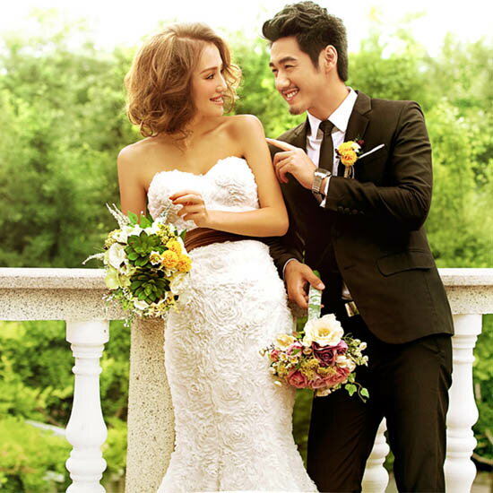 マーメイドドレス マーメイドラインドレス ウエディングドレス 花嫁 マーメードライン ウェディングドレス 結婚式 ロングドレス ブライダル 披露宴 ベアトップ サッシュリボン 前撮り 海外挙式 エレガント 細身 小さいサイズ セクシー 小柄お嫁さん オーダーメイド可能